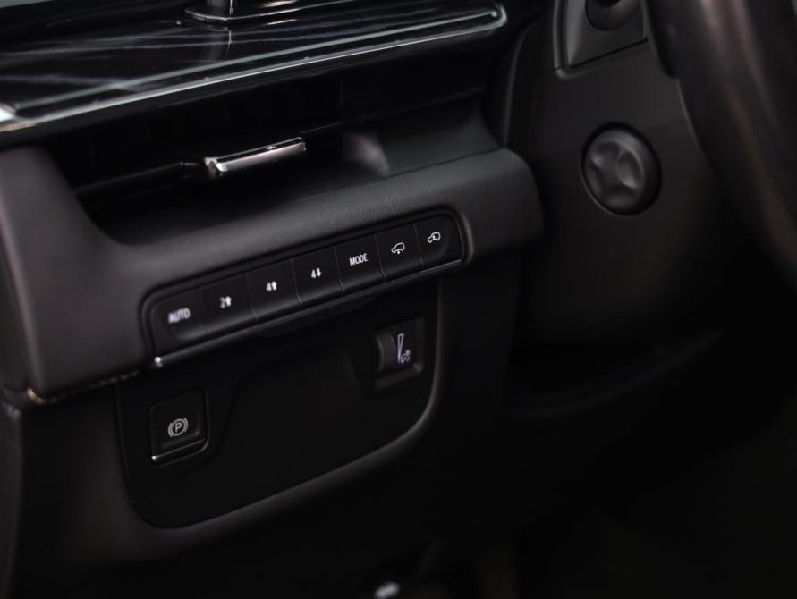 Cadillac Escalade V Санкт-Петербург  - изображение 27