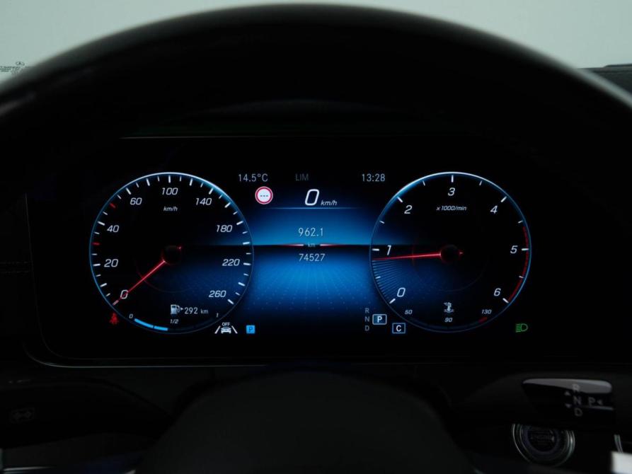 Mercedes-Benz E-Класс V (W213 S213 C238) Рестайлинг Москва  - изображение 30
