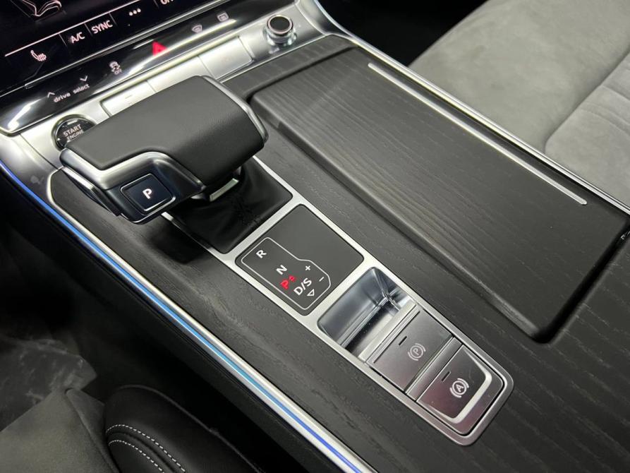 Audi A6 V (C8) Рестайлинг Воронеж  - изображение 21