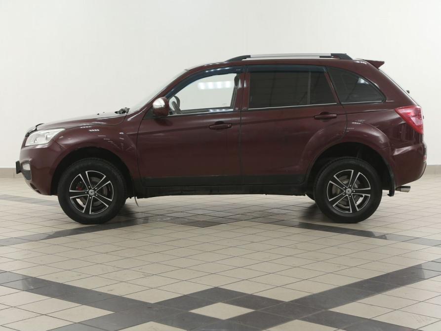 Lifan X60 I Рестайлинг Иваново  - изображение 7