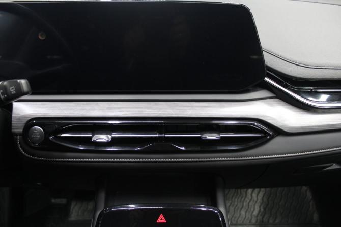 JAC JS6 с пробегом 2023 года, цена 1 699 000 рублей, 70119 км, внедорожник, Автокод Объявления