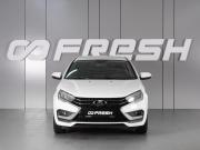Lada (ВАЗ) Vesta I Рестайлинг (NG) Минеральные Воды  - изображение 20