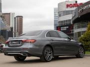 Mercedes-Benz E-Класс V (W213 S213 C238) Рестайлинг Москва  - изображение 29