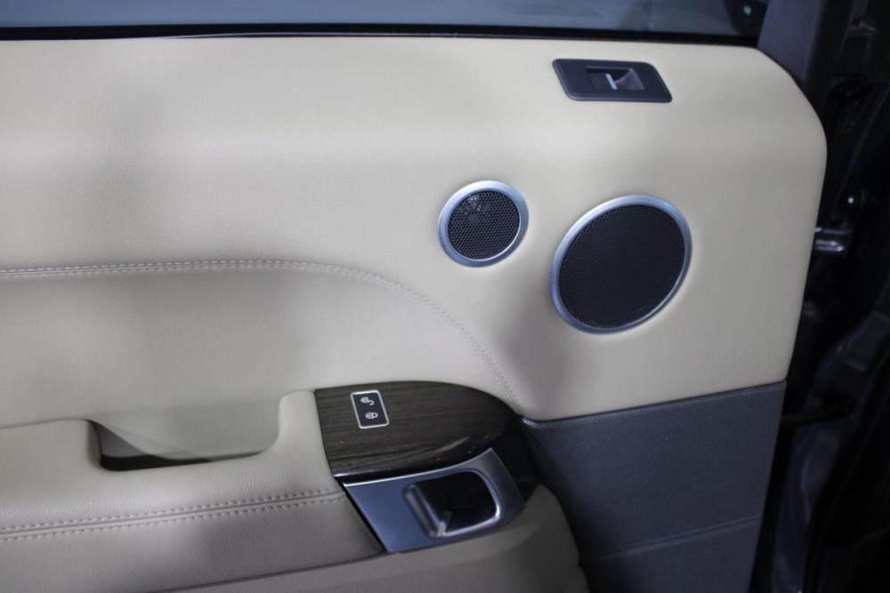 Land Rover Range Rover Sport II Санкт-Петербург  - изображение 39