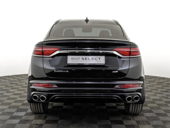 Geely Tugella I Рестайлинг с пробегом 2023 года, цена 3 250 000 рублей, 29642 км, внедорожник, Автокод Объявления