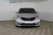 Kia Rio III Рестайлинг Нижний Новгород  - изображение 23
