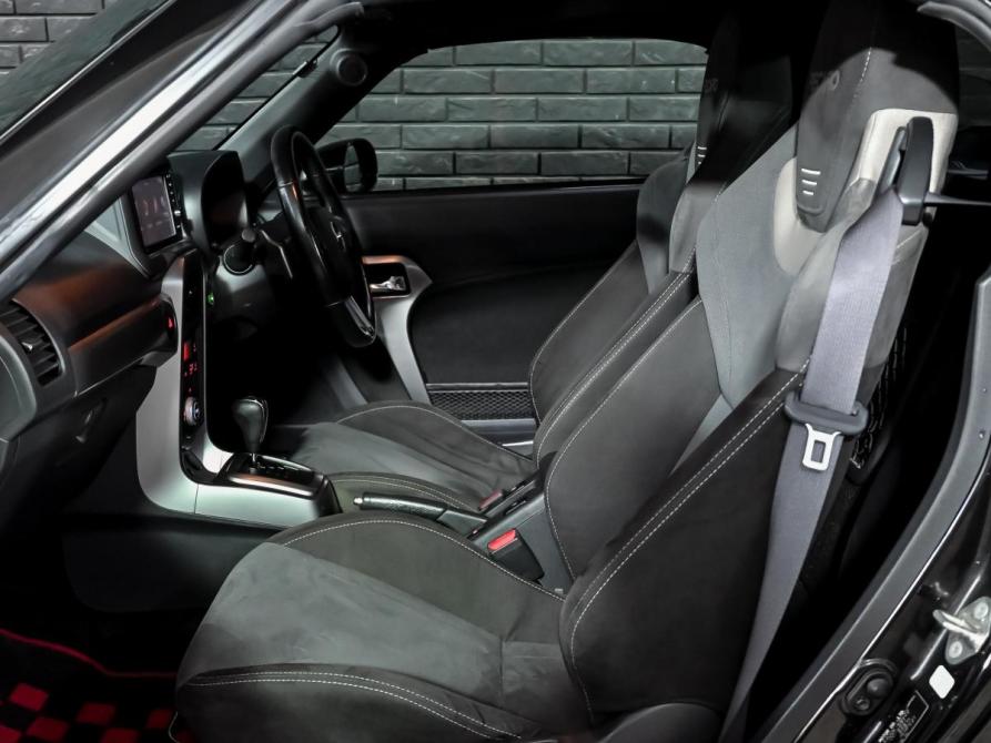 Daihatsu Copen II Екатеринбург  - изображение 11