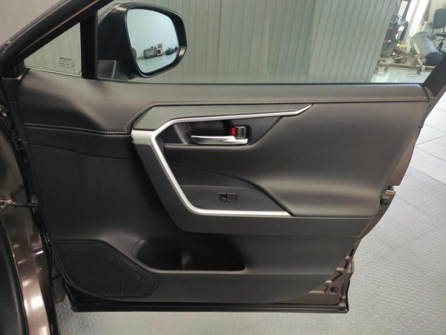 Toyota RAV4 V (XA50) Пермь  - изображение 16