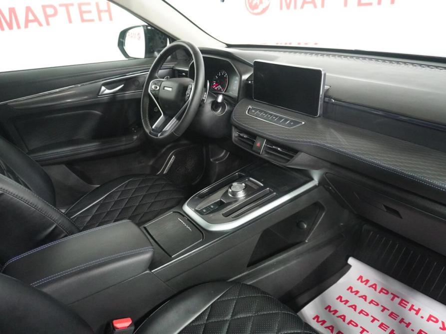 Haval Jolion I Рестайлинг Вологда  - изображение 10
