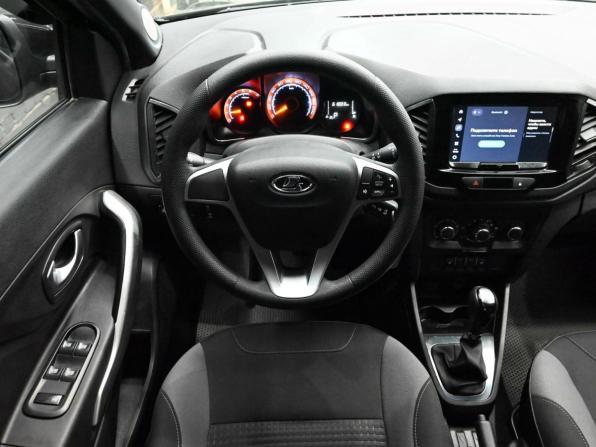 Lada (ВАЗ) XRAY I с пробегом 2020 года, цена 1 300 000 рублей, 60998 км, хэтчбек, Автокод Объявления