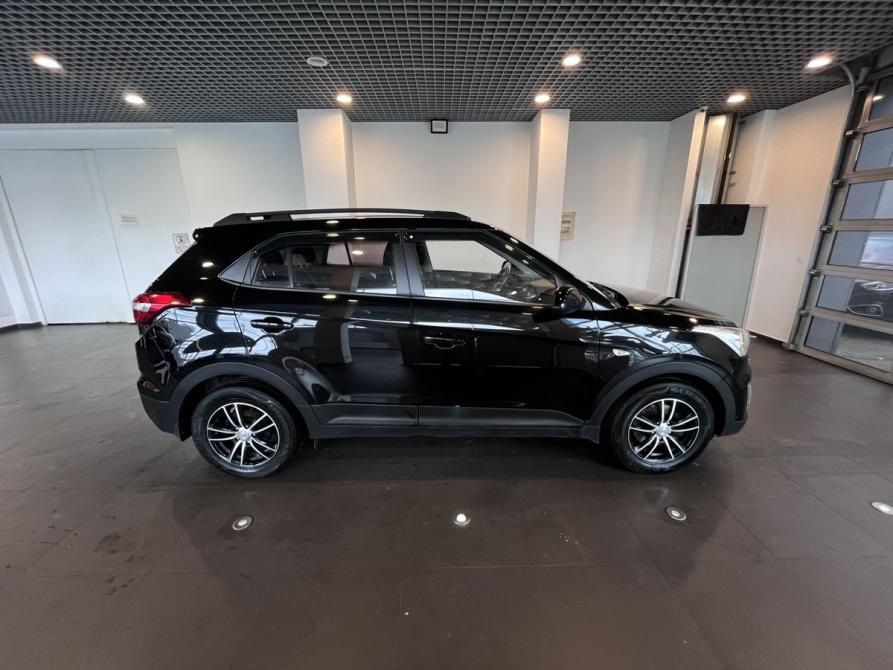 Hyundai Creta I Чебоксары  - изображение 2