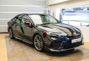 Toyota Camry IX (XV80) China Market Москва  - изображение 38