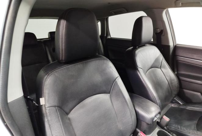 Mitsubishi ASX I с пробегом 2012 года, цена 1 055 000 рублей, 196501 км, внедорожник, Автокод Объявления
