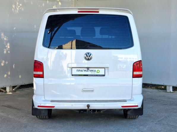 Volkswagen Caravelle T5 Рестайлинг с пробегом 2012 года, цена 1 990 000 рублей, 305587 км, минивэн, Автокод Объявления