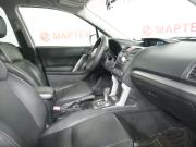 Subaru Forester IV Вологда  - изображение 29