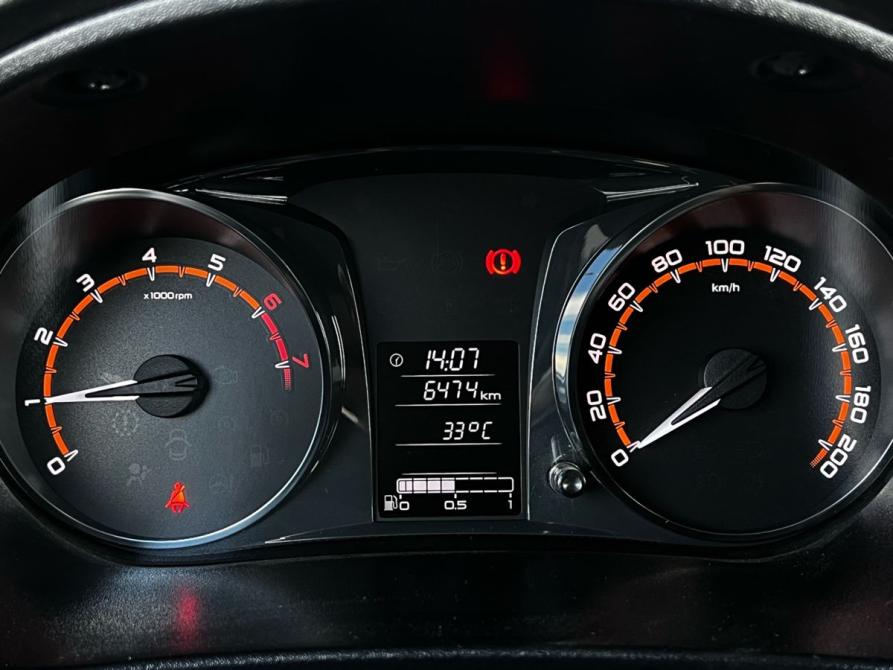 Lada (ВАЗ) Granta I Рестайлинг Волгоград  - изображение 11