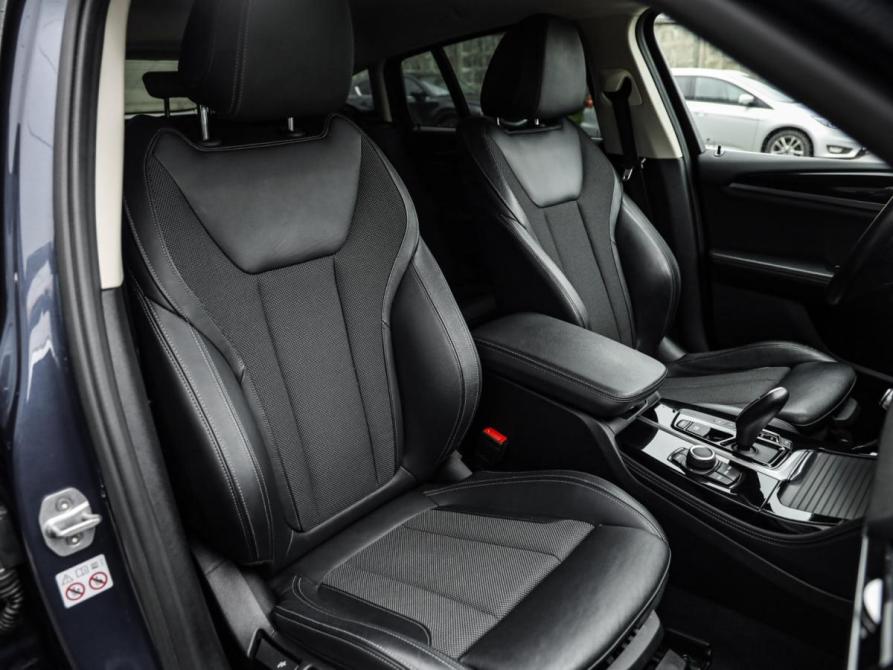 BMW X4 II (G02) Санкт-Петербург  - изображение 28
