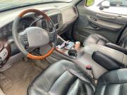 Lincoln Navigator I Санкт-Петербург  - изображение 11