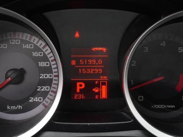 Mitsubishi Lancer X с пробегом 2008 года, цена 650 000 рублей, 153300 км, седан, Автокод Объявления
