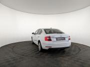 Skoda Octavia III (A7) Рестайлинг Москва  - изображение 33
