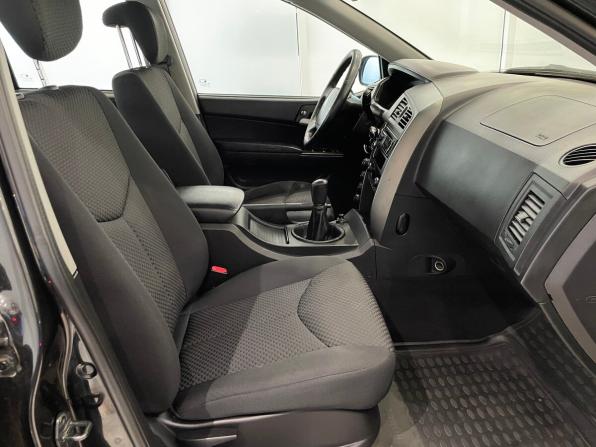 SsangYong Kyron I Рестайлинг с пробегом 2010 года, цена 780 000 рублей, 170541 км, внедорожник, Автокод Объявления