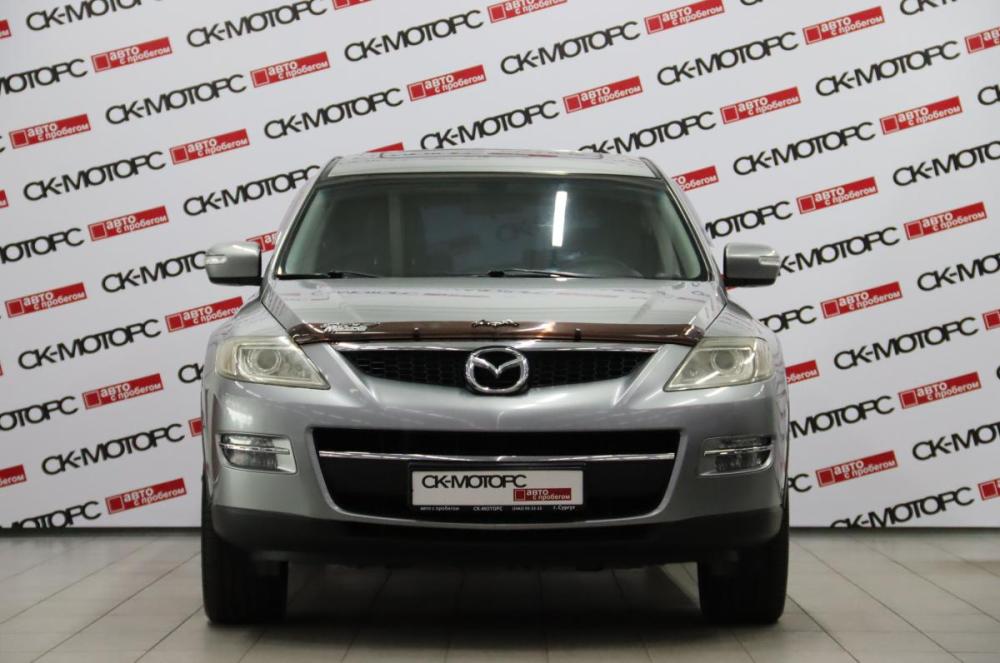 Mazda CX-9 I Сургут  - изображение 3