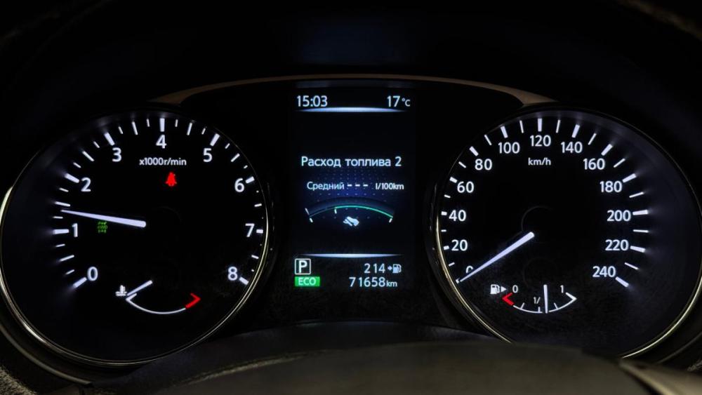 Nissan X-Trail III Киров  - изображение 12