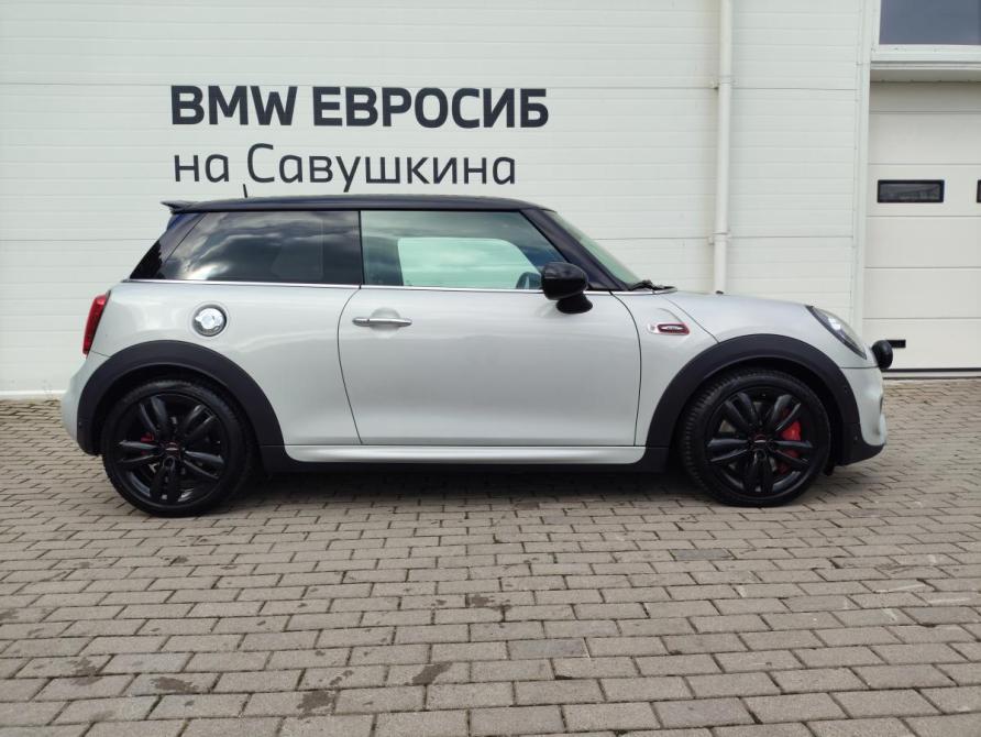 Mini Hatch III (F55/F56) Рестайлинг Санкт-Петербург  - изображение 6