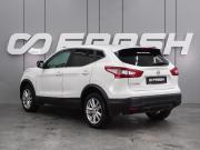 Nissan Qashqai II Воронеж  - изображение 19