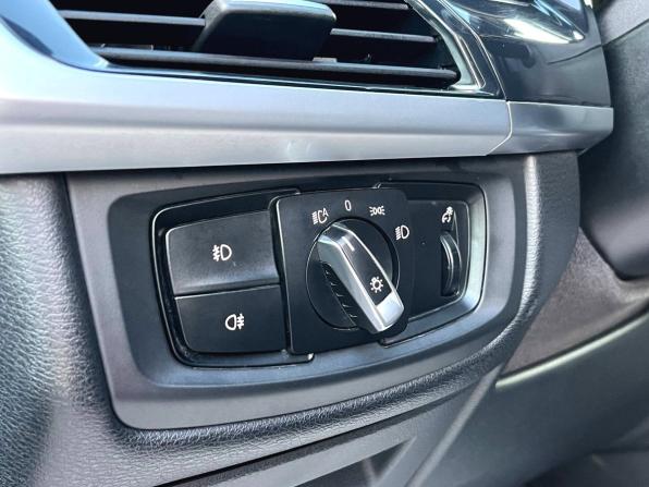 BMW X6 II (F16) с пробегом 2017 года, цена 3 850 000 рублей, 161912 км, внедорожник, Автокод Объявления