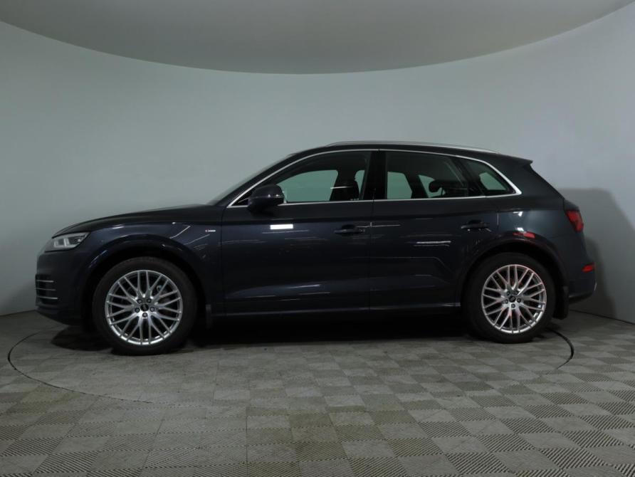 Audi Q5 II (FY) Санкт-Петербург  - изображение 9