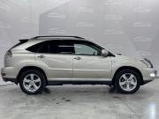 Lexus RX II Рестайлинг Новосибирск  - изображение 27