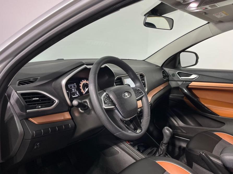 Lada (ВАЗ) Vesta I Рестайлинг (NG) Ижевск  - изображение 9