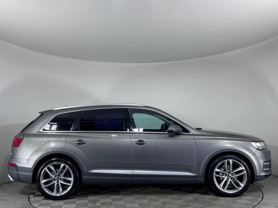 Audi Q7 II (4M) Ростов-на-Дону  - изображение 4
