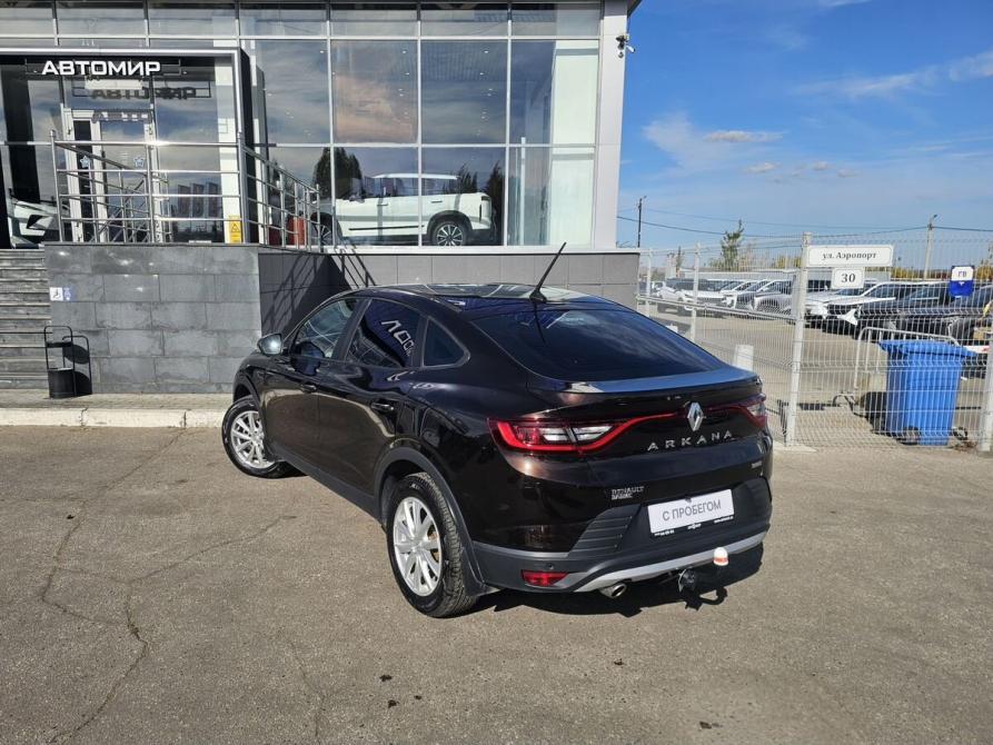 Renault Arkana I Саратов  - изображение 7