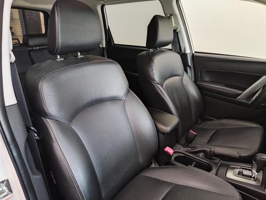 Subaru Forester IV Барнаул  - изображение 23