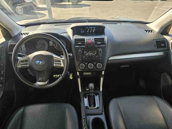 Subaru Forester IV с пробегом 2013 года, цена 1 700 000 рублей, 113162 км, внедорожник, Автокод Объявления