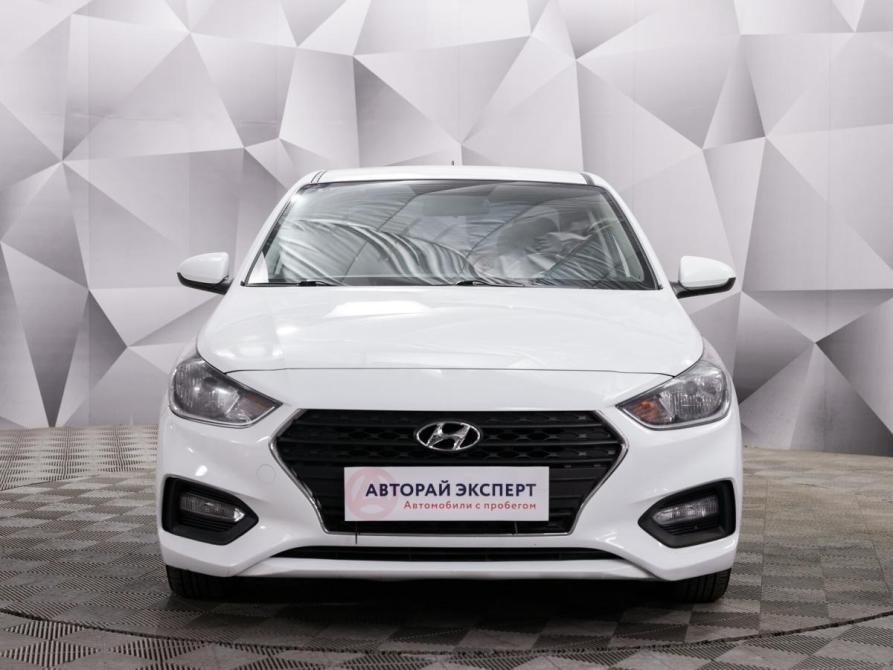 Hyundai Solaris II Ульяновск  - изображение 8