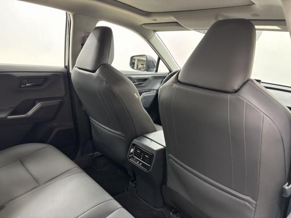 Toyota RAV4 VI (XA60) с пробегом 2026 года, цена 4 400 000 рублей, 13 км, внедорожник, Автокод Объявления