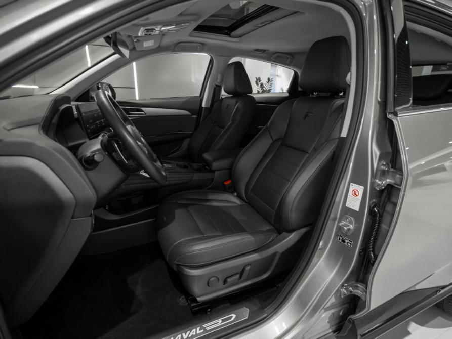 Haval F7x I Рестайлинг Москва  - изображение 9