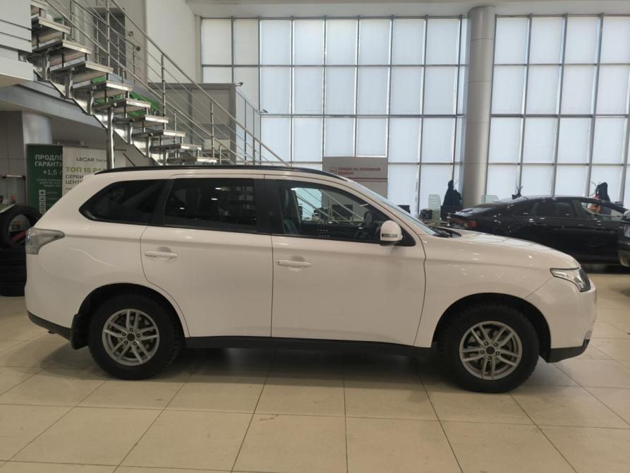 Mitsubishi Outlander III Казань  - изображение 5