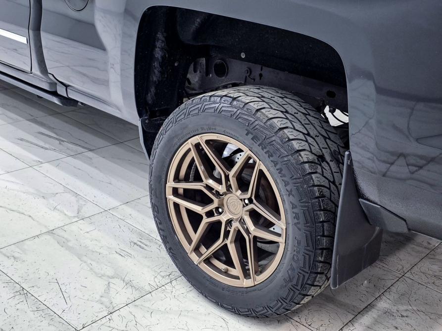 Chevrolet Silverado III (K2XX) Рестайлинг Уфа  - изображение 18