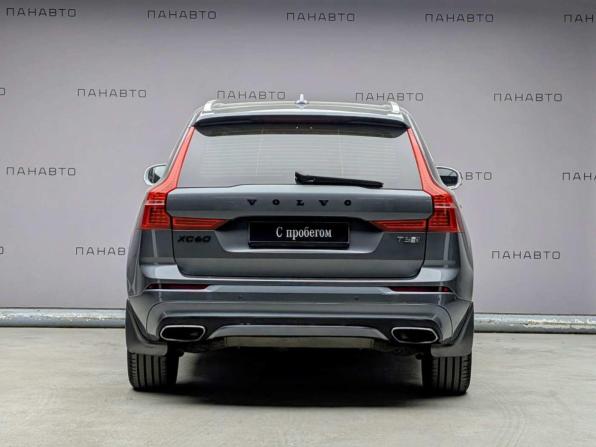 Volvo XC60 II с пробегом 2019 года, цена 3 975 000 рублей, 85153 км, внедорожник, Автокод Объявления