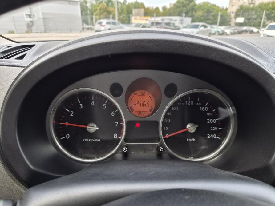 Nissan X-Trail II Сызрань  - изображение 16