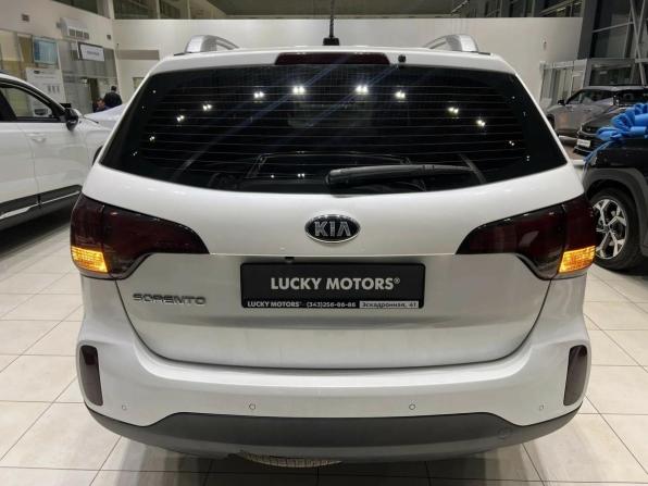 Kia Sorento II Рестайлинг с пробегом 2019 года, цена 1 795 000 рублей, 138360 км, внедорожник, Автокод Объявления