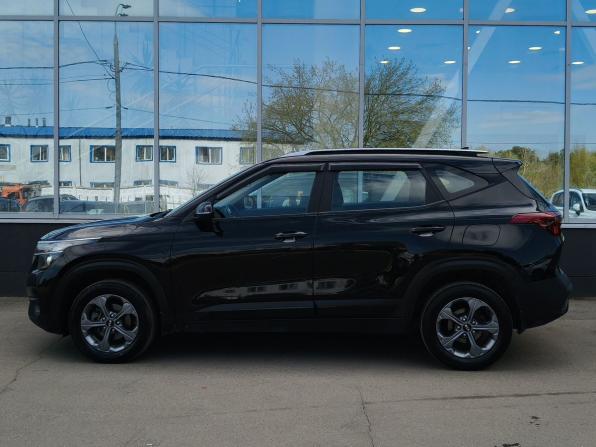 Kia Seltos I с пробегом 2021 года, цена 2 249 000 рублей, 131390 км, внедорожник, Автокод Объявления