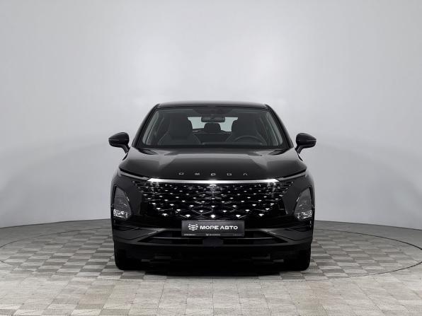 Omoda C5 I с пробегом 2024 года, цена 2 020 000 рублей, 3950 км, внедорожник, Автокод Объявления