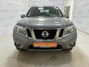 Nissan Terrano III (D10) Пермь  - изображение 20
