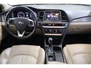 Hyundai Sonata VII (LF) Рестайлинг Коломна  - изображение 28