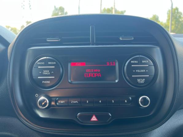 Kia Soul III с пробегом 2019 года, цена 1 854 500 рублей, 102189 км, хэтчбек, Автокод Объявления